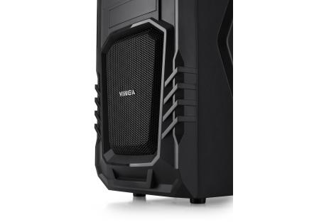 Корпус для ПК Vinga CS212B
