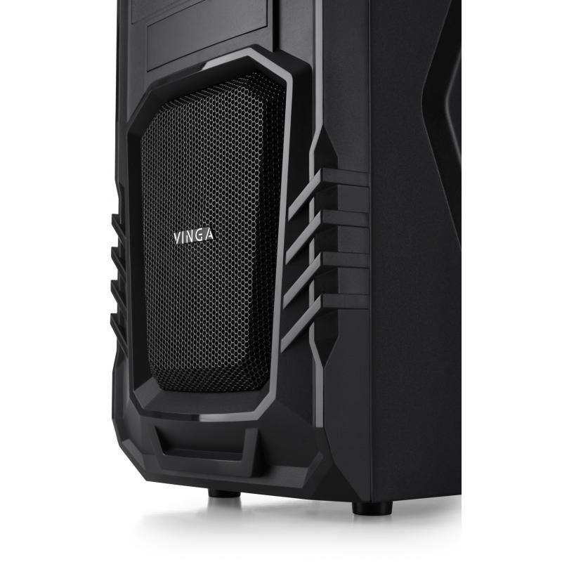 Корпус для ПК Vinga CS212B