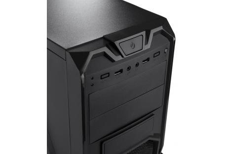 Корпус для ПК Vinga CS212B