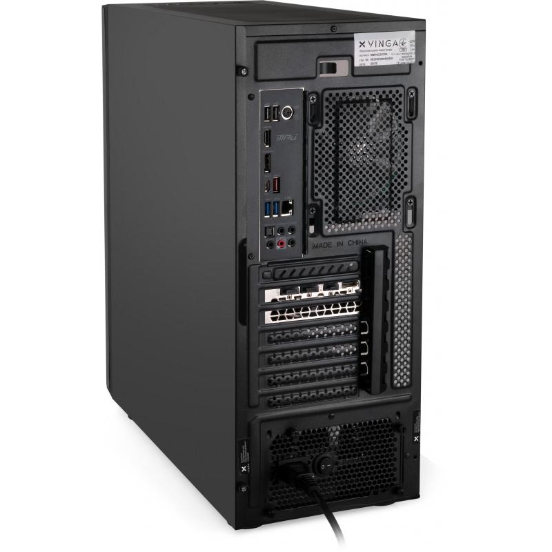 Комп'ютер Vinga Wolverine A5207 (I5M16G3060T.A5207)