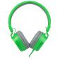 Навушники Vinga HSM035 Green New Mobile (HSM035GR)