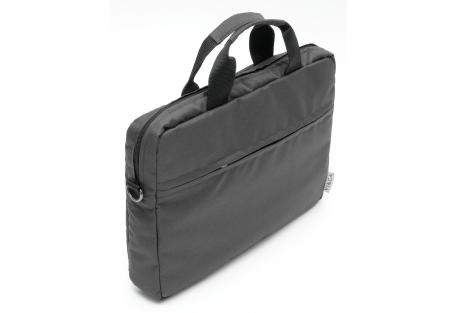 Сумка для ноутбука Vinga 13" NB133P gray (NB133PGY)