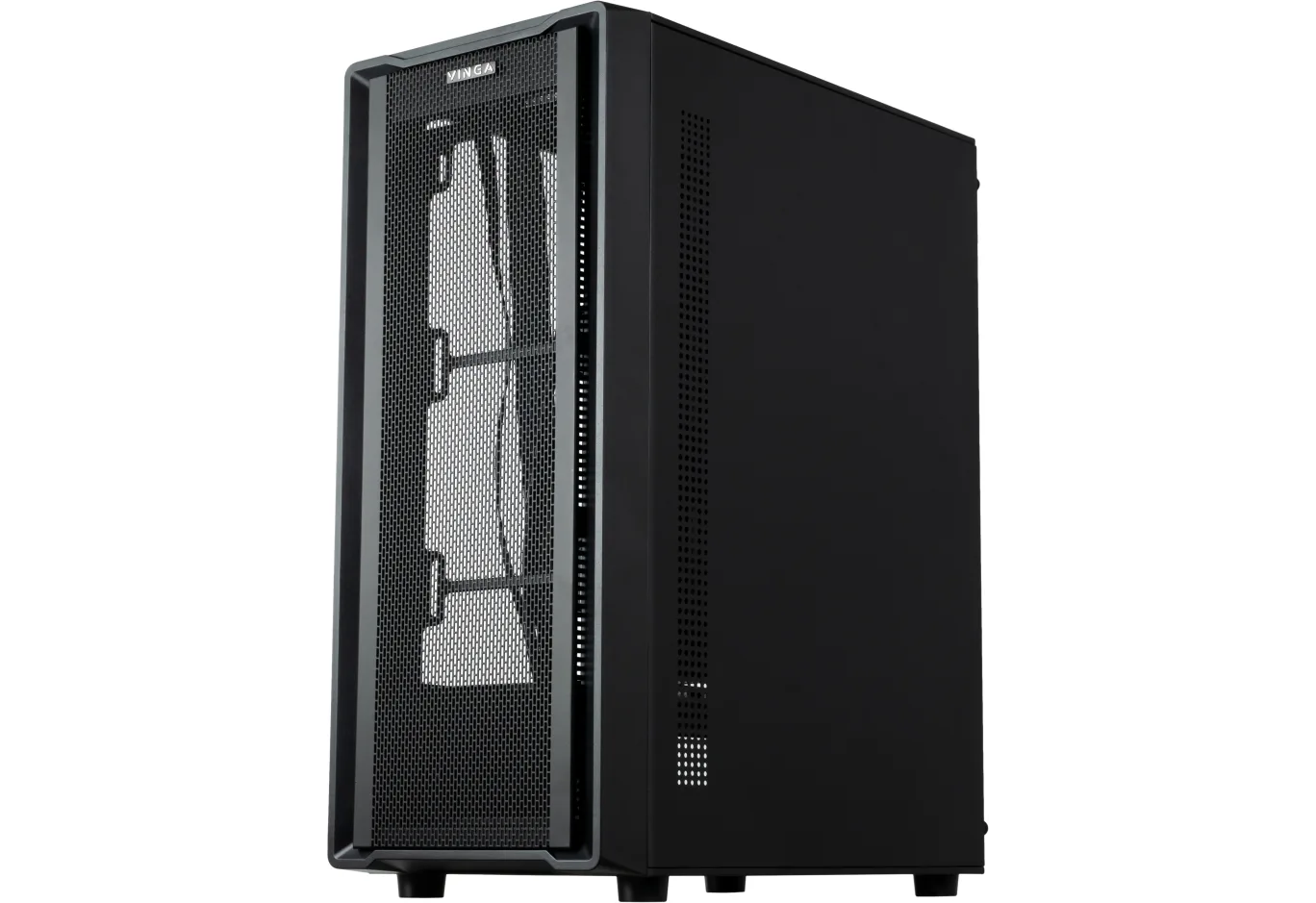 Корпус для ПК Vinga CS216B