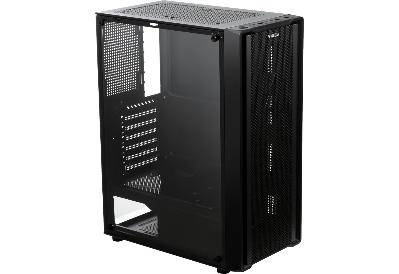 Корпус для ПК Vinga CS216B