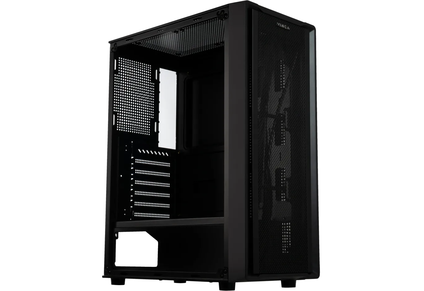 Корпус для ПК Vinga CS216B