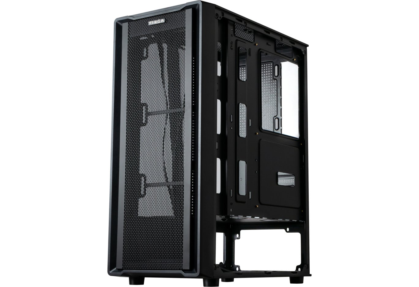 Корпус для ПК Vinga CS216B