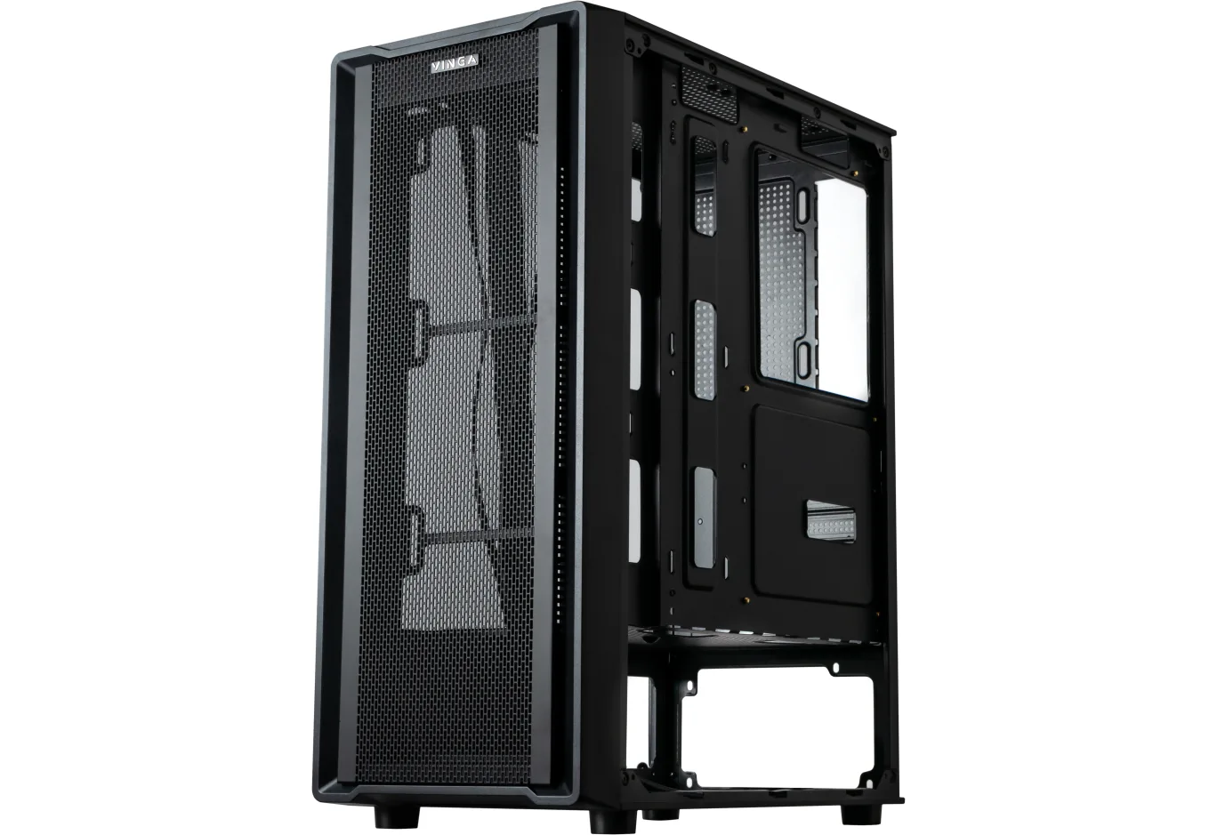Корпус для ПК Vinga CS216B