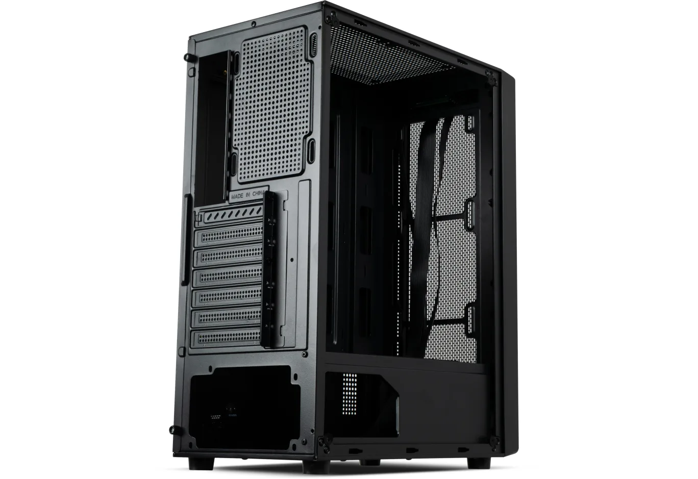 Корпус для ПК Vinga CS216B