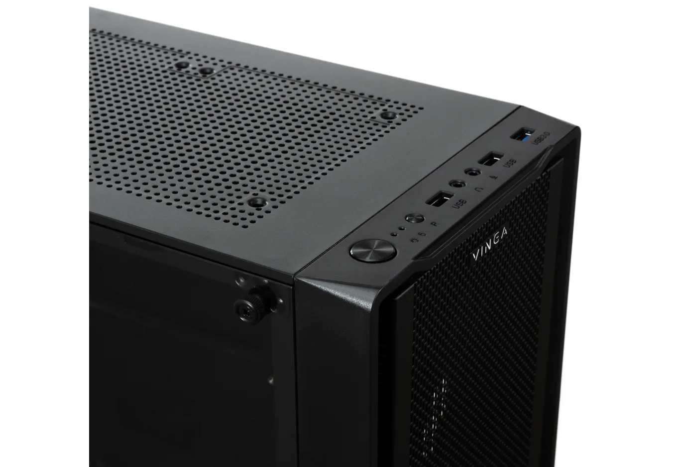 Корпус для ПК Vinga CS216B