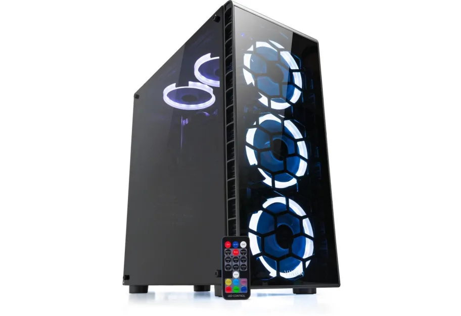 Computer Vinga Wolverine A4571 (I3M16G3060.A4571)