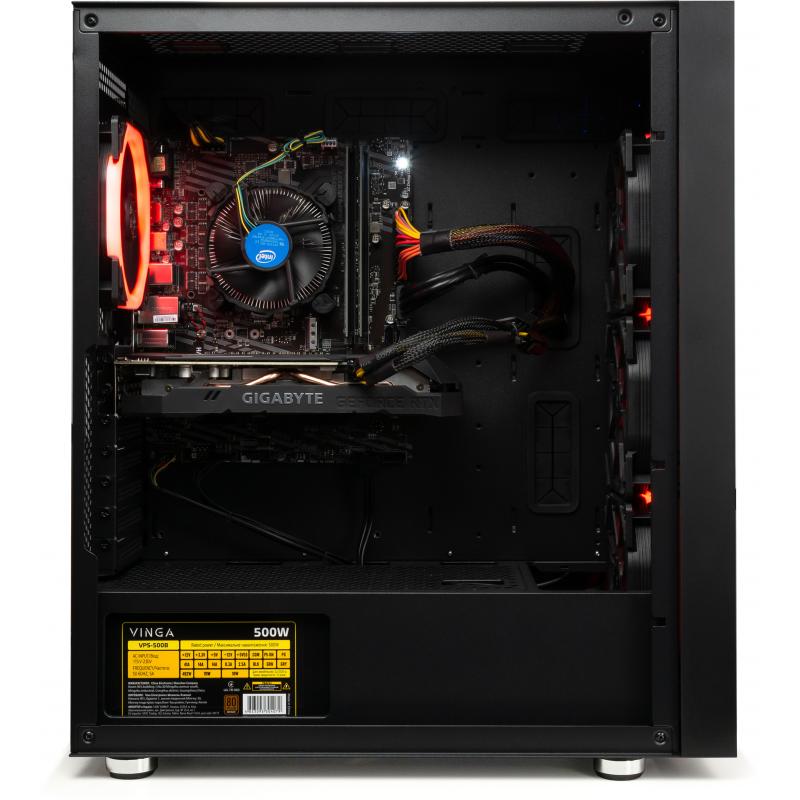 Комп'ютер Vinga Wolverine A4502 (I3M16G2060W.A4502)
