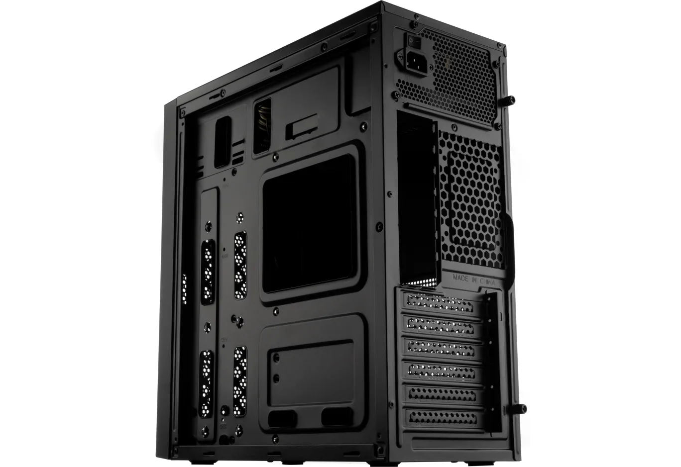 Корпус для ПК Vinga CS114-450W