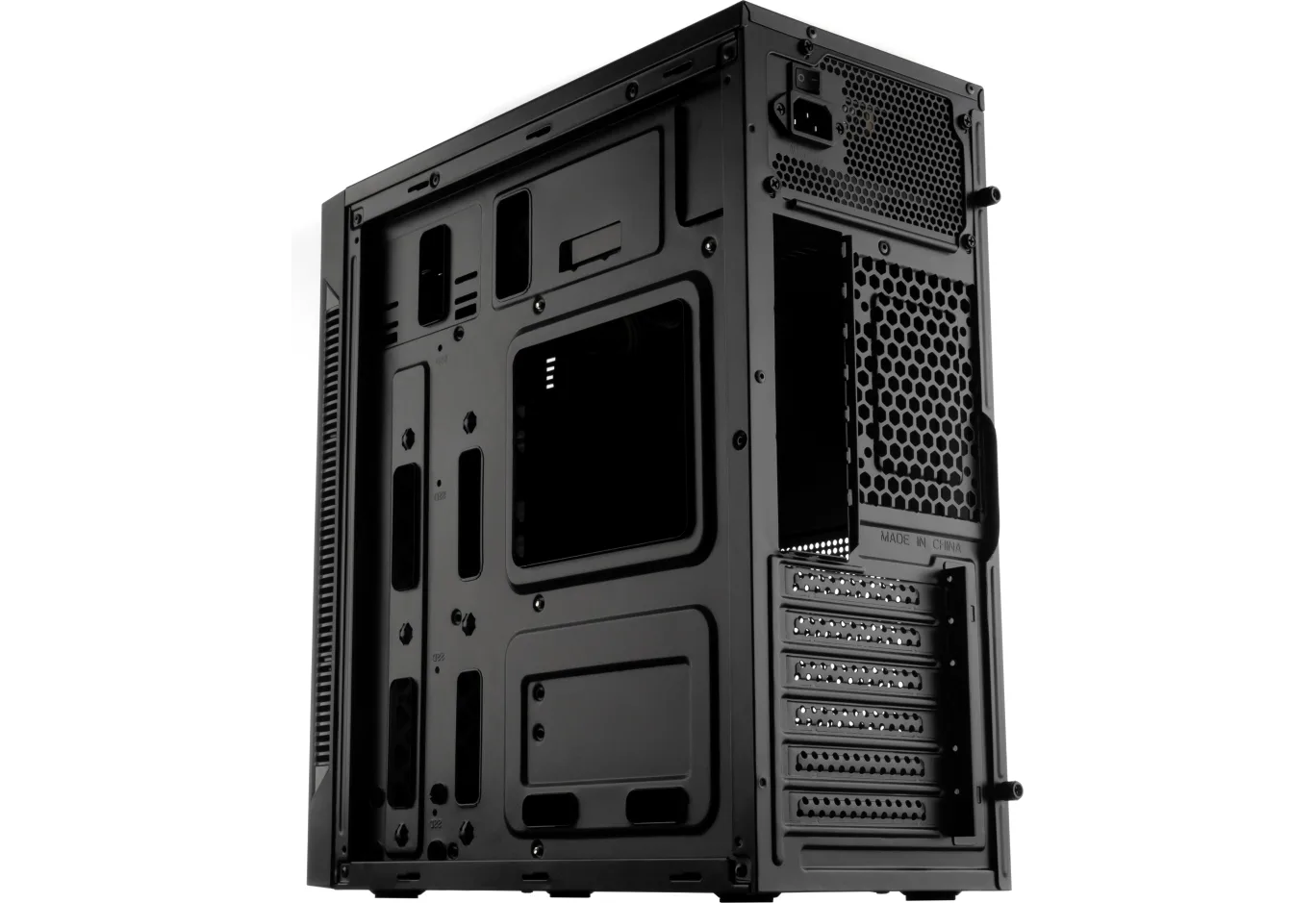 Корпус для ПК Vinga CS115-450W