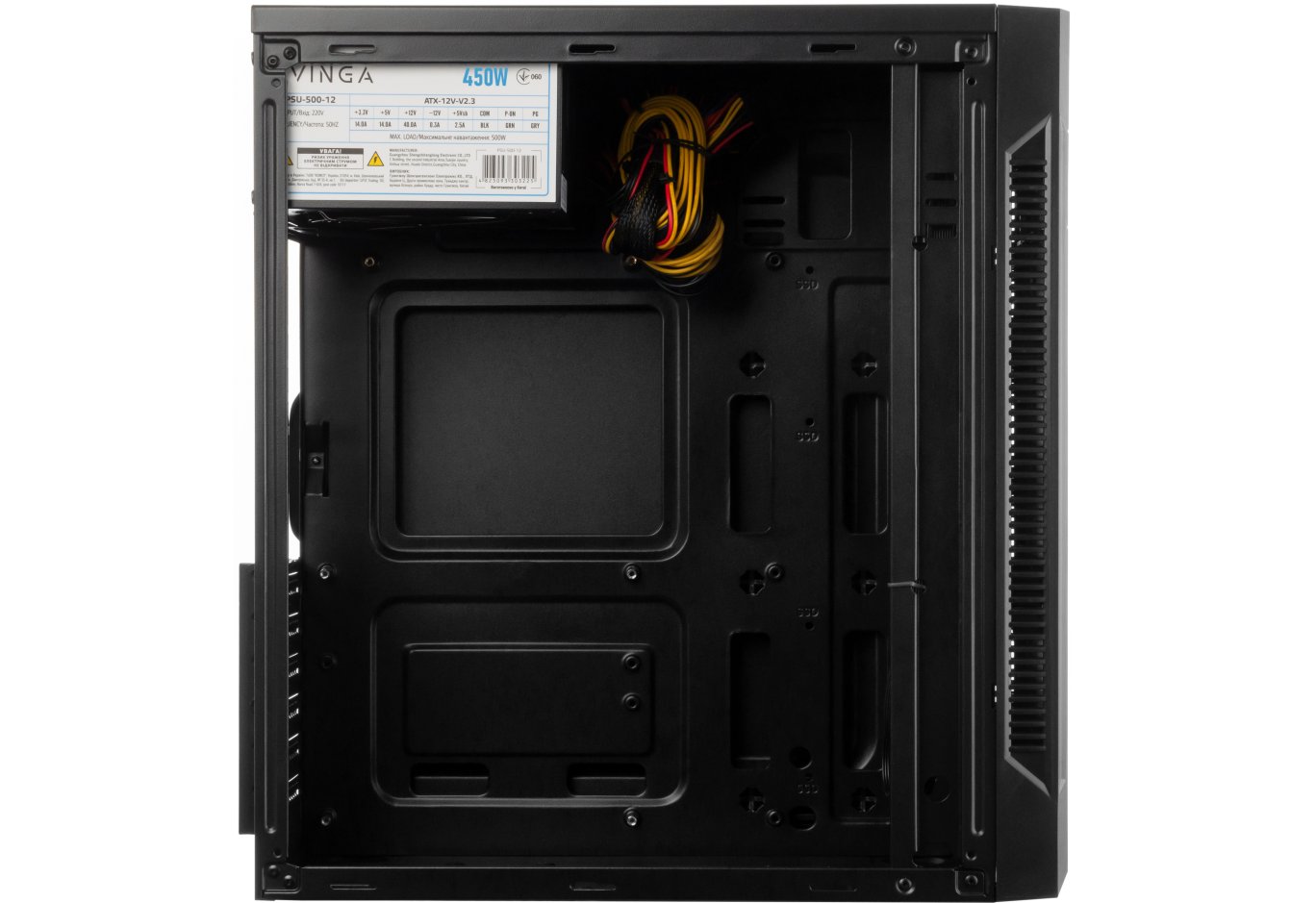 PC Case Vinga CS115-450W