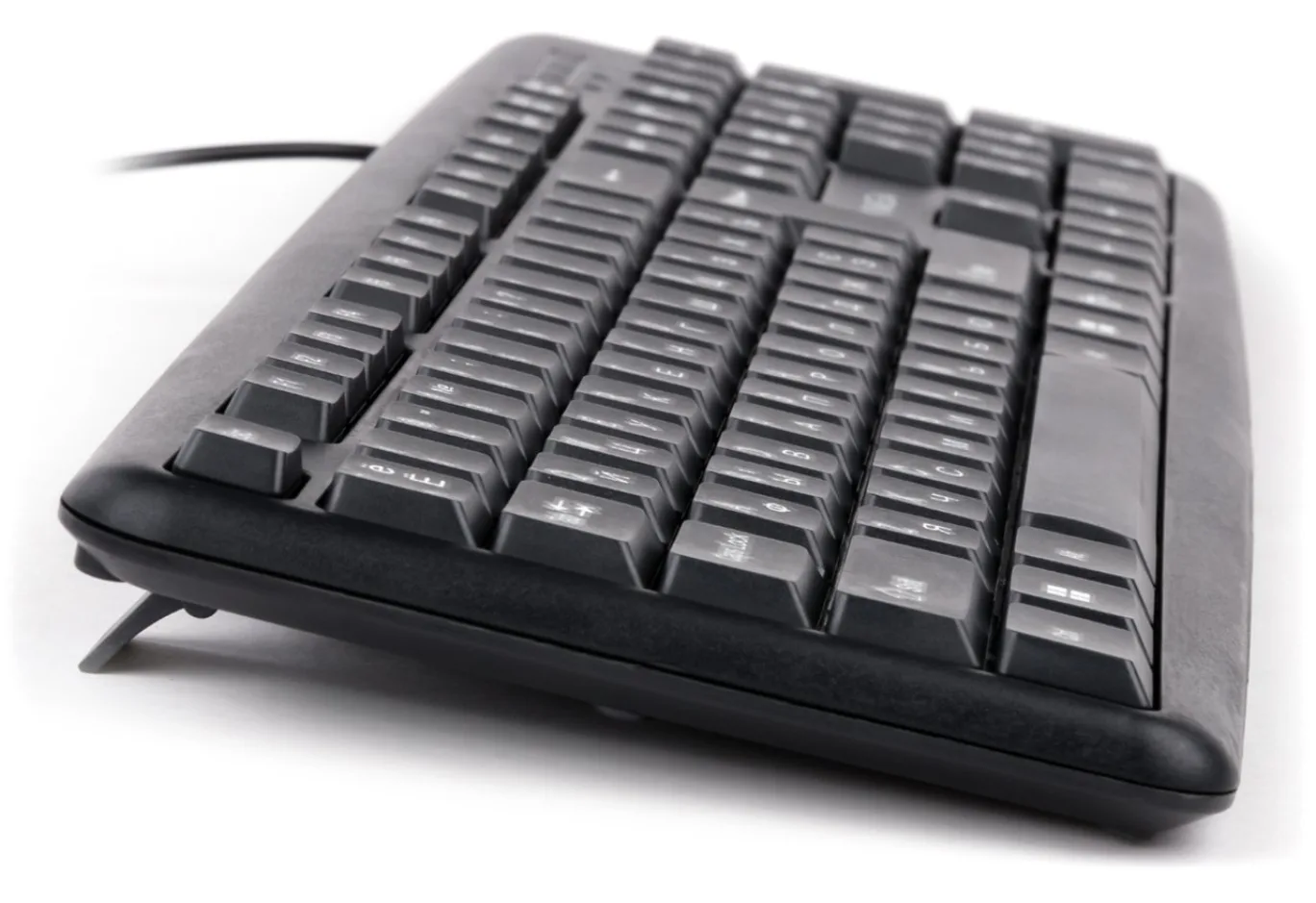 Keyboard Vinga KB110BK
