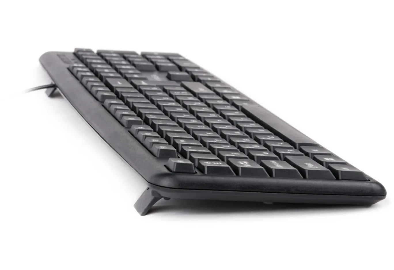Keyboard Vinga KB110BK