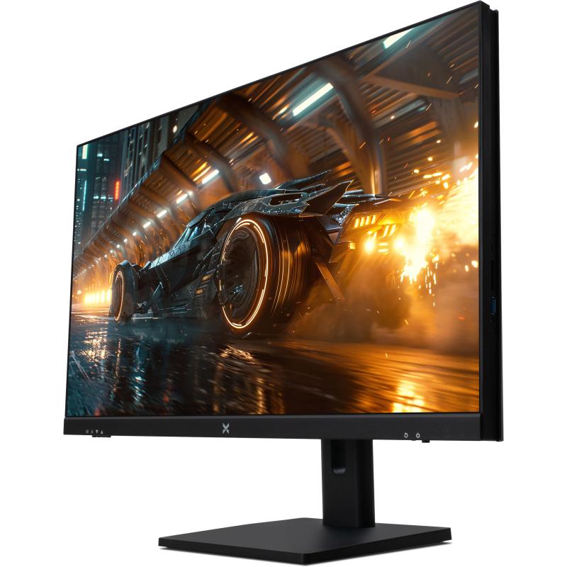 Комп'ютер Vinga AIO Wolverine C0404 (I3M16G3050WH.C0404)