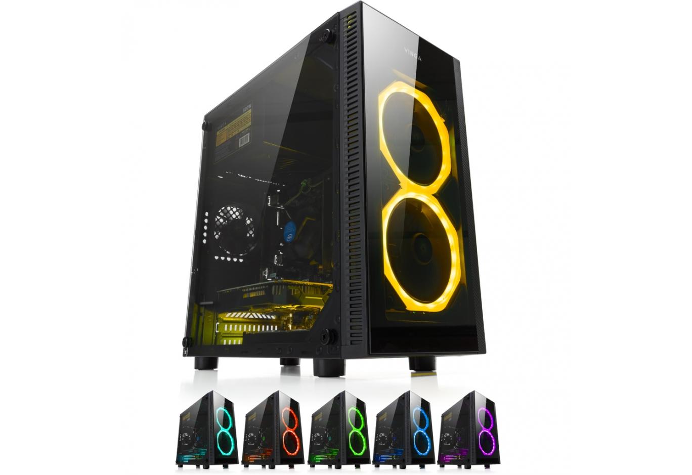 Computer Vinga Abyss 0420 (T90E5A51U0VN)