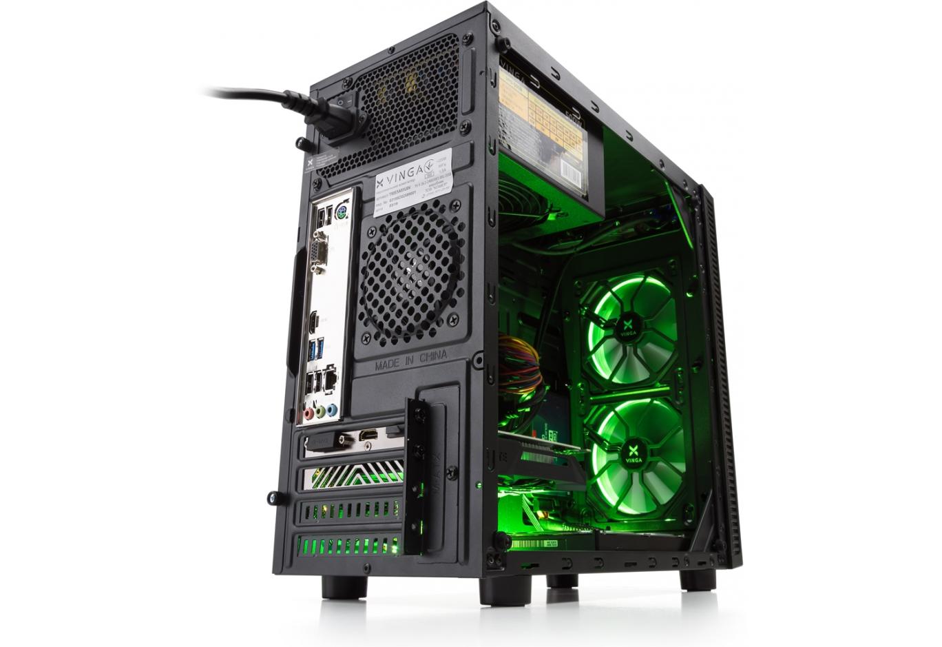 Computer Vinga Abyss 0420 (T90E5A51U0VN)