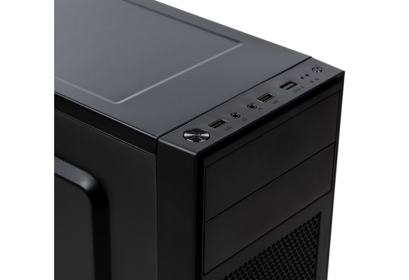 Корпус для ПК Vinga CS114-500W