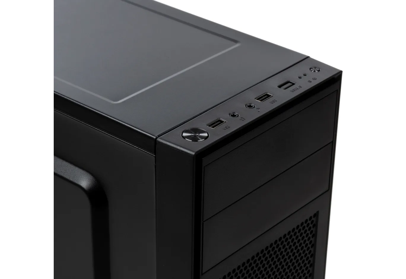 Корпус для ПК Vinga CS114-500W