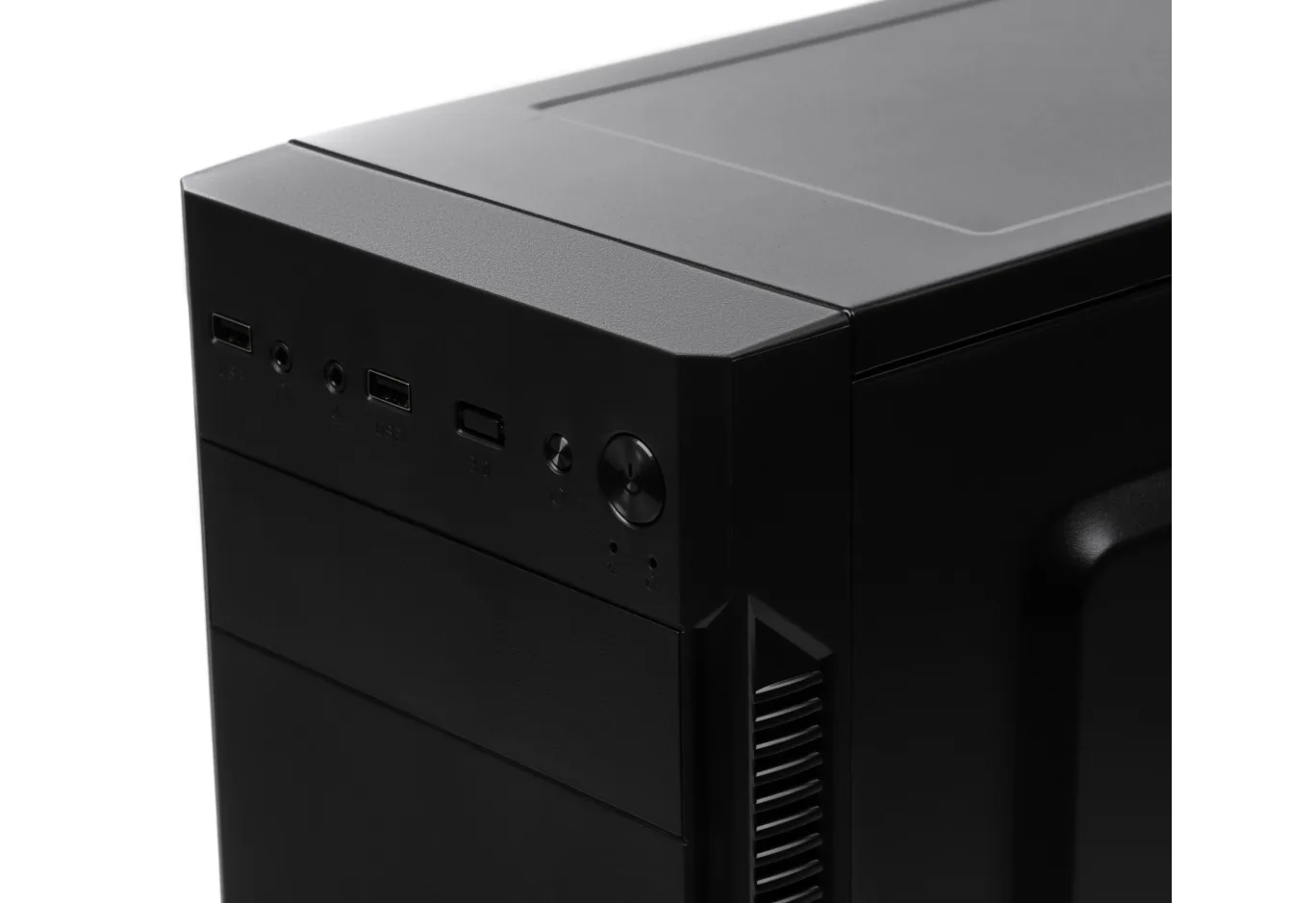Корпус для ПК Vinga CS115-500W