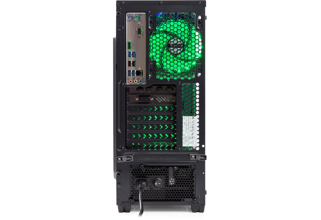 Комп'ютер Vinga Hydra RGB 0331 (E96GAY72U0VN)