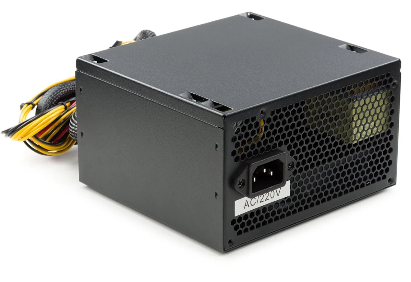 Блок живлення Vinga 500W ОЕМ (VPS-500-120)