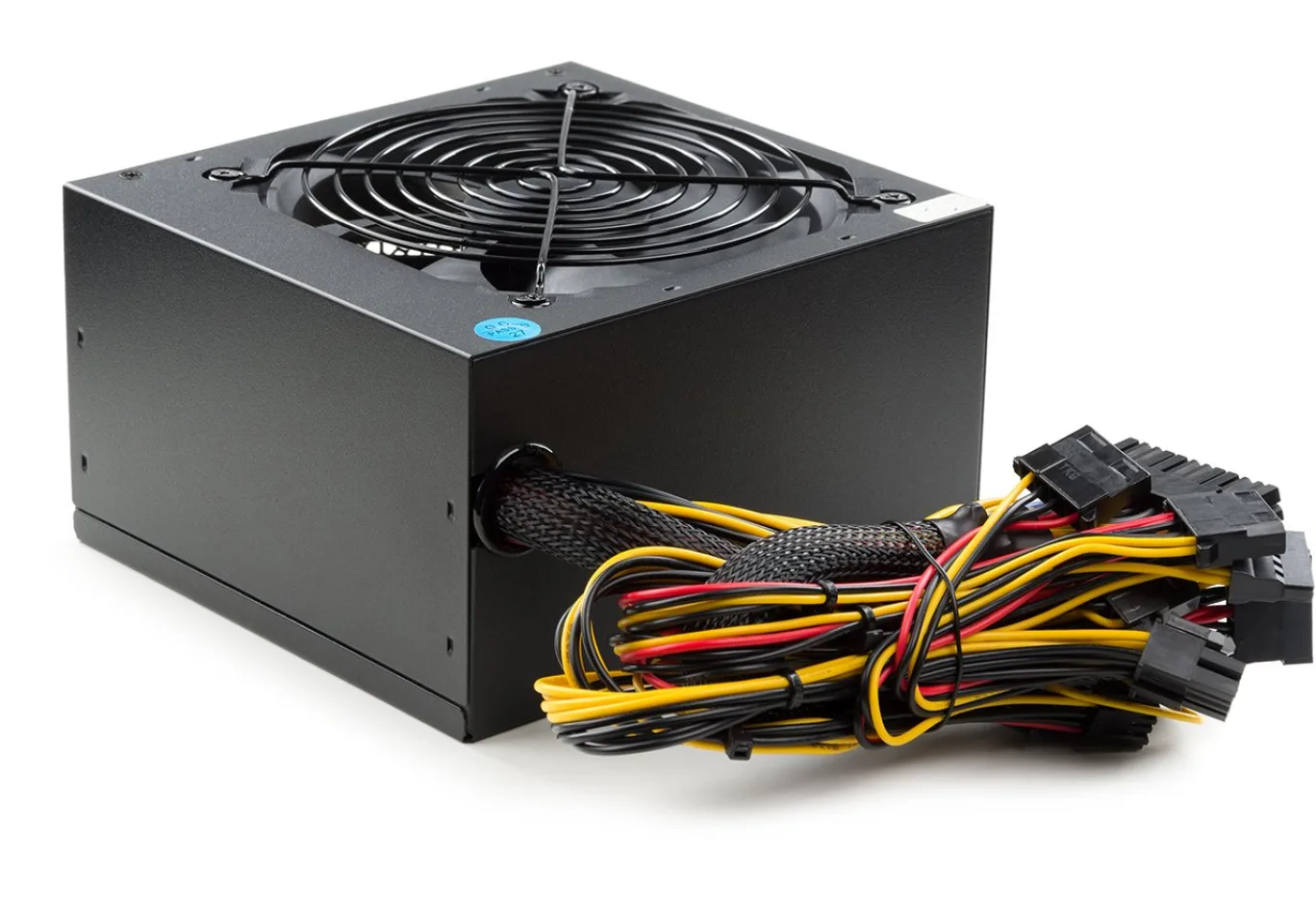 Блок живлення Vinga 500W ОЕМ (VPS-500-120)