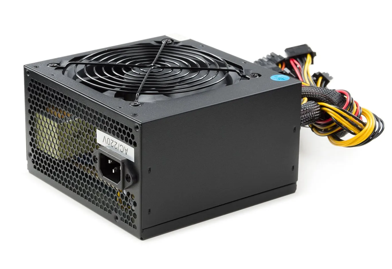 Блок живлення Vinga 500W ОЕМ (VPS-500-120)