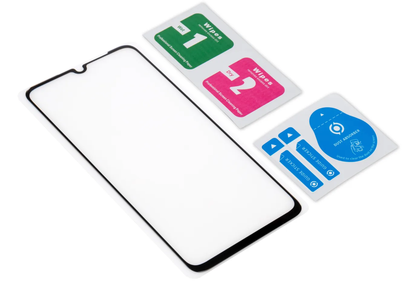 Protective glass Vinga Samsung A05 (VGSGA05)