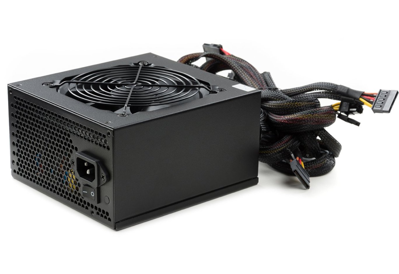 Блок живлення Vinga 500W (VPS-500B)
