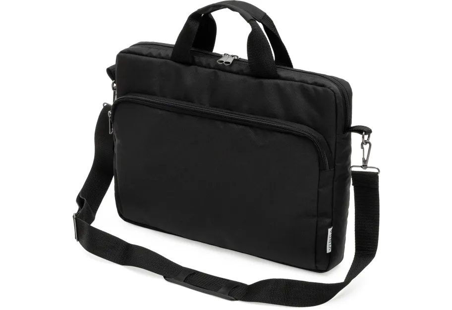 Сумка для ноутбука Vinga 17.3" NB1730 black (NB1730BK)