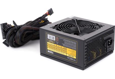 Блок живлення Vinga 700W (VPS-700B)