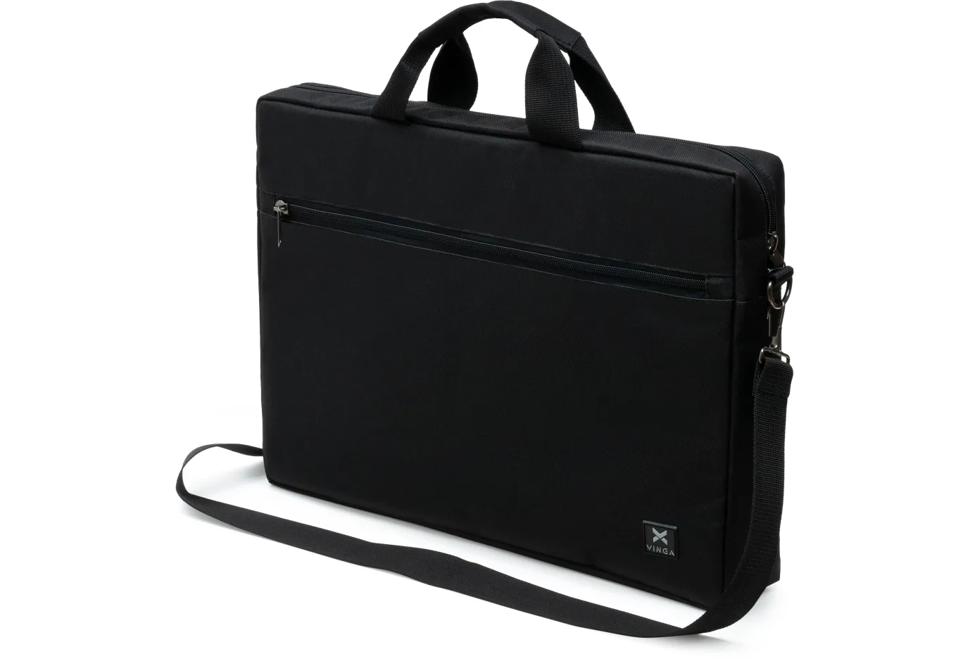 Laptop bag Vinga 17.3" NB1701 black (NB1701BK)
