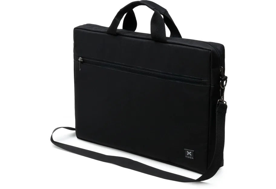 Laptop bag Vinga 17.3" NB1701 black (NB1701BK)