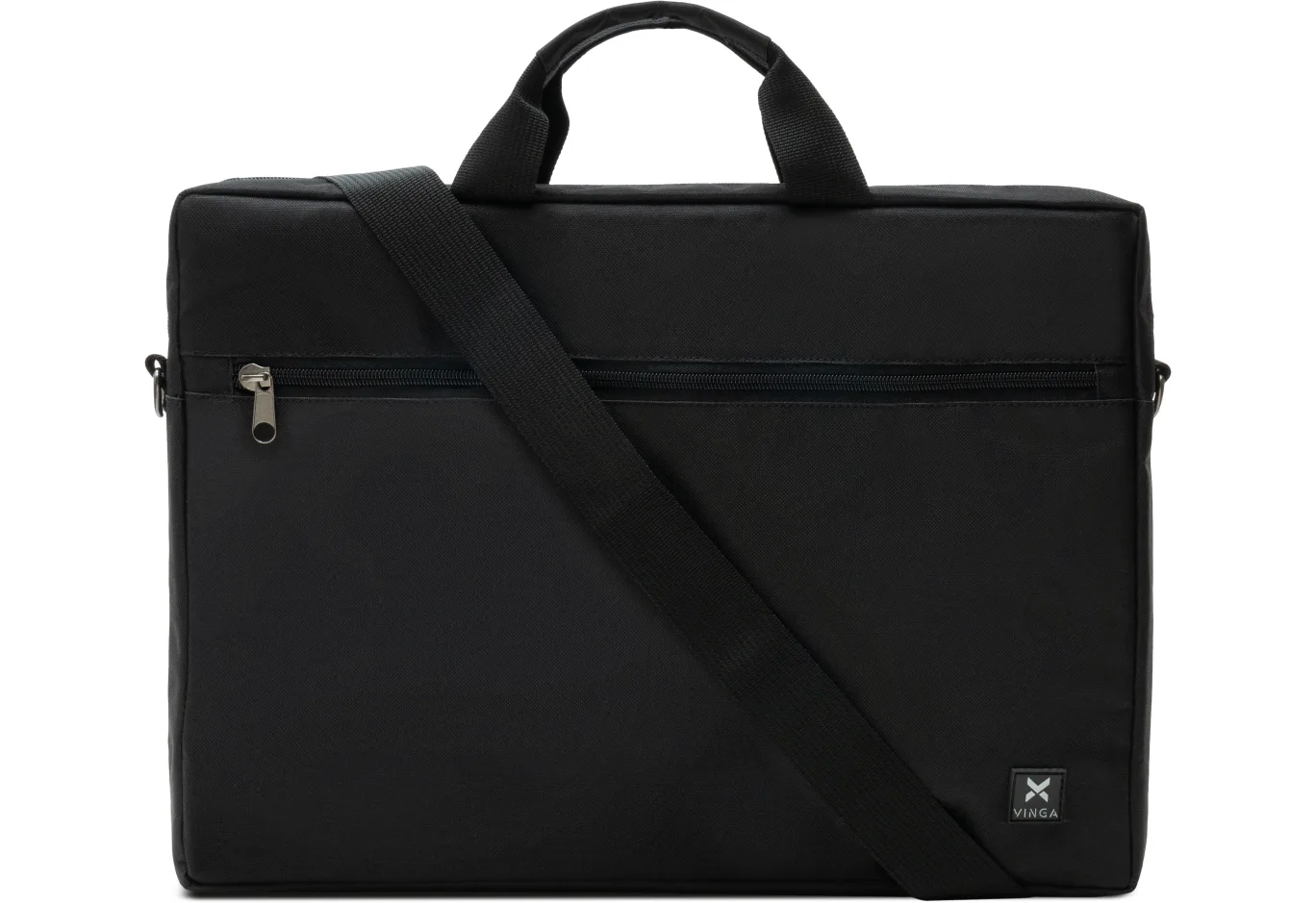 Laptop bag Vinga 17.3" NB1701 black (NB1701BK)