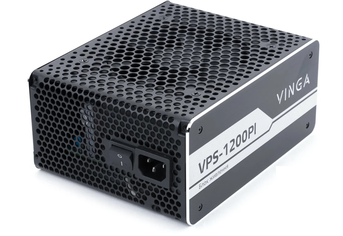 Power supply Vinga 1200W (VPS-1200Pl)