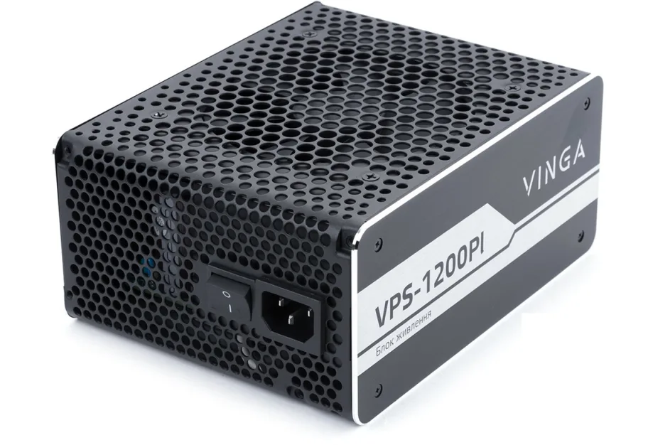 Power supply Vinga 1200W (VPS-1200Pl)