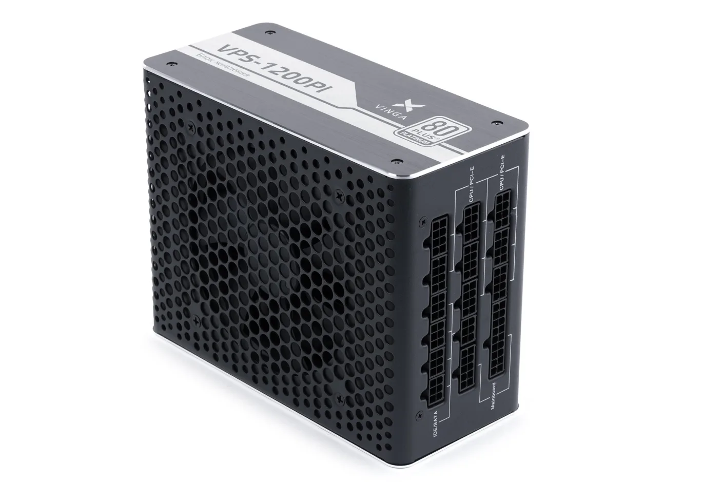 Power supply Vinga 1200W (VPS-1200Pl)