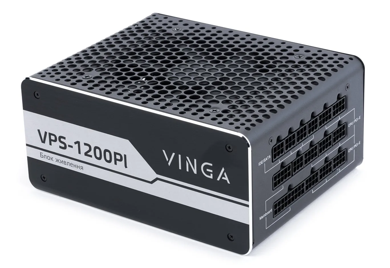 Power supply Vinga 1200W (VPS-1200Pl)