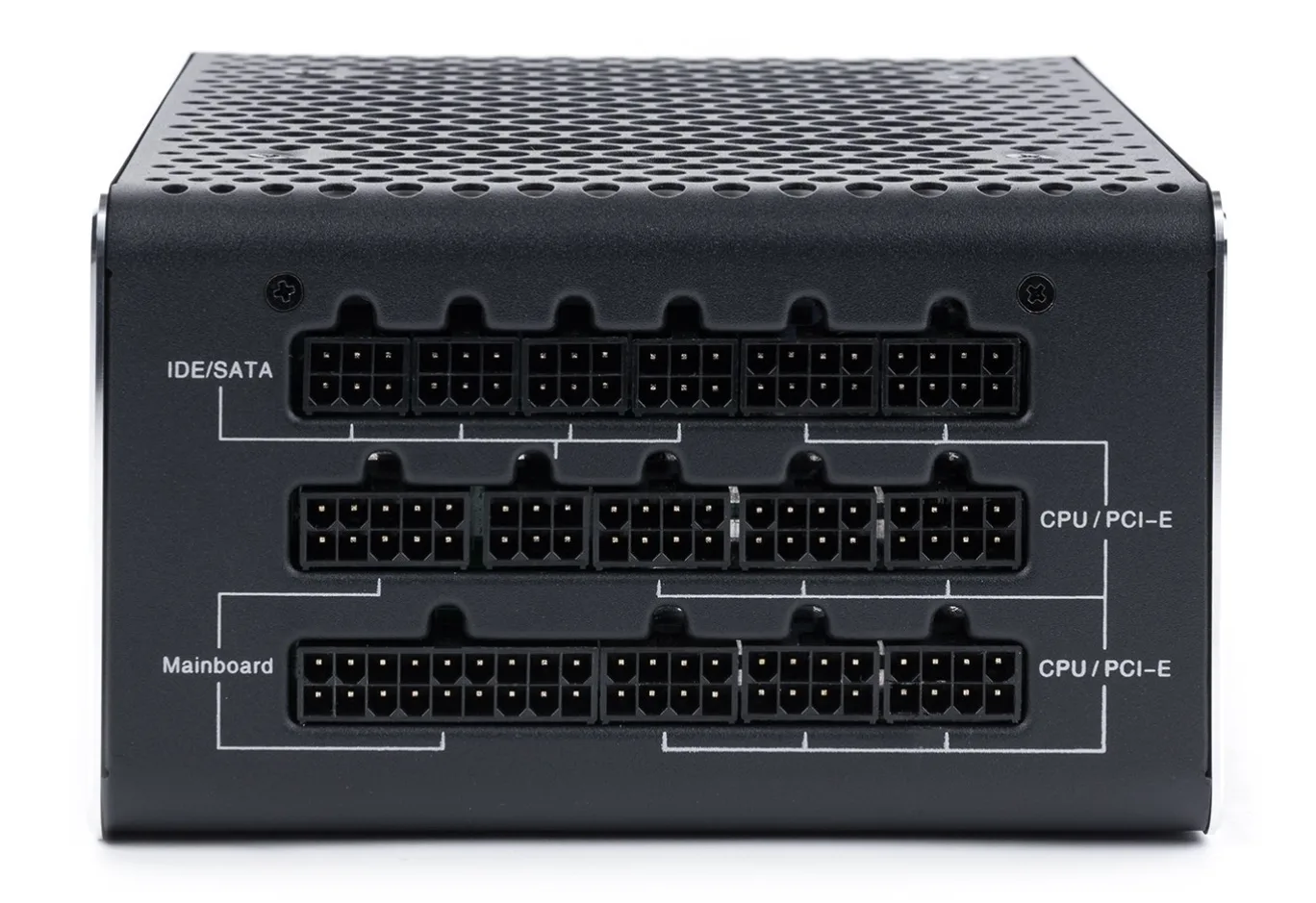 Power supply Vinga 1200W (VPS-1200Pl)
