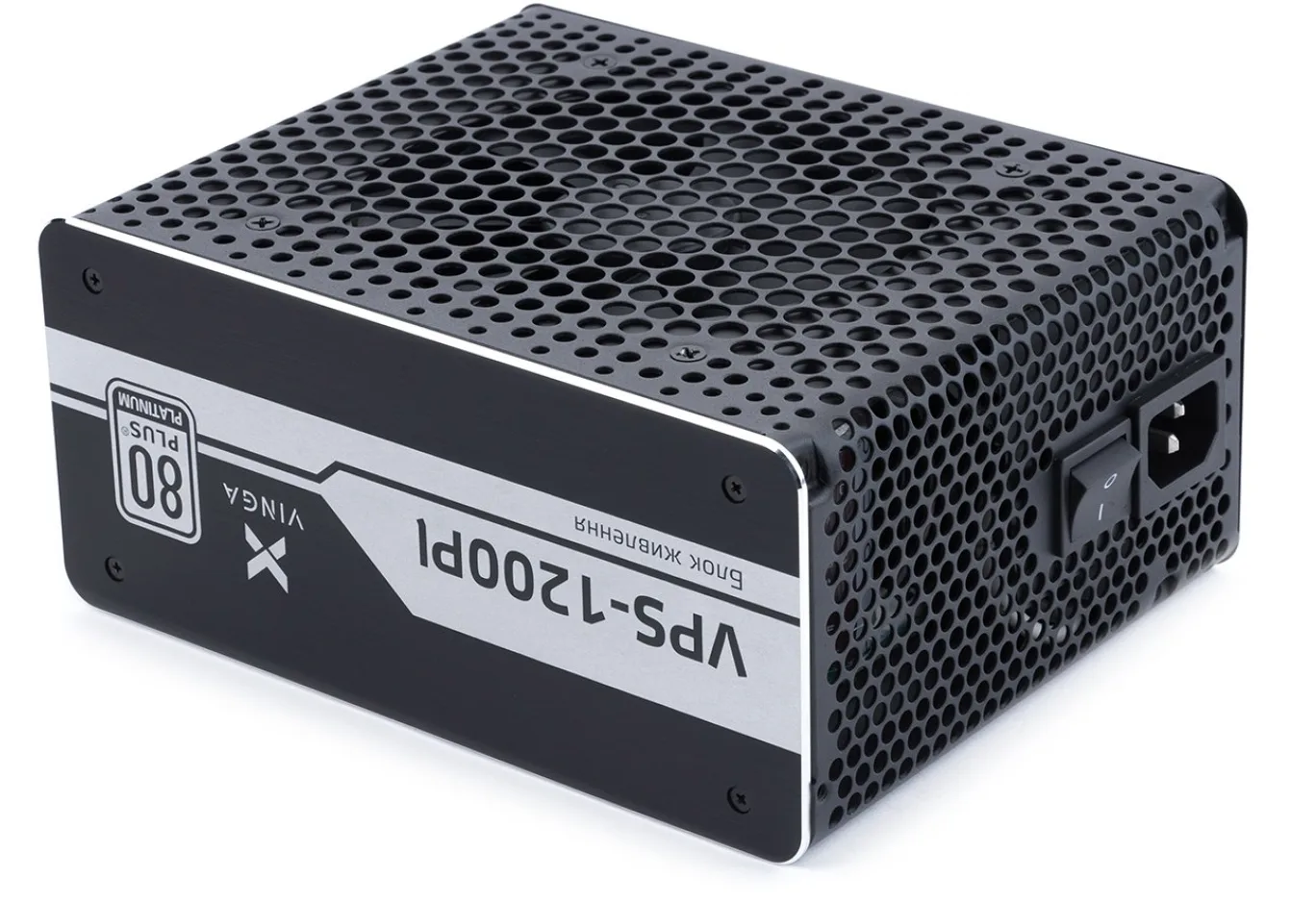 Power supply Vinga 1200W (VPS-1200Pl)