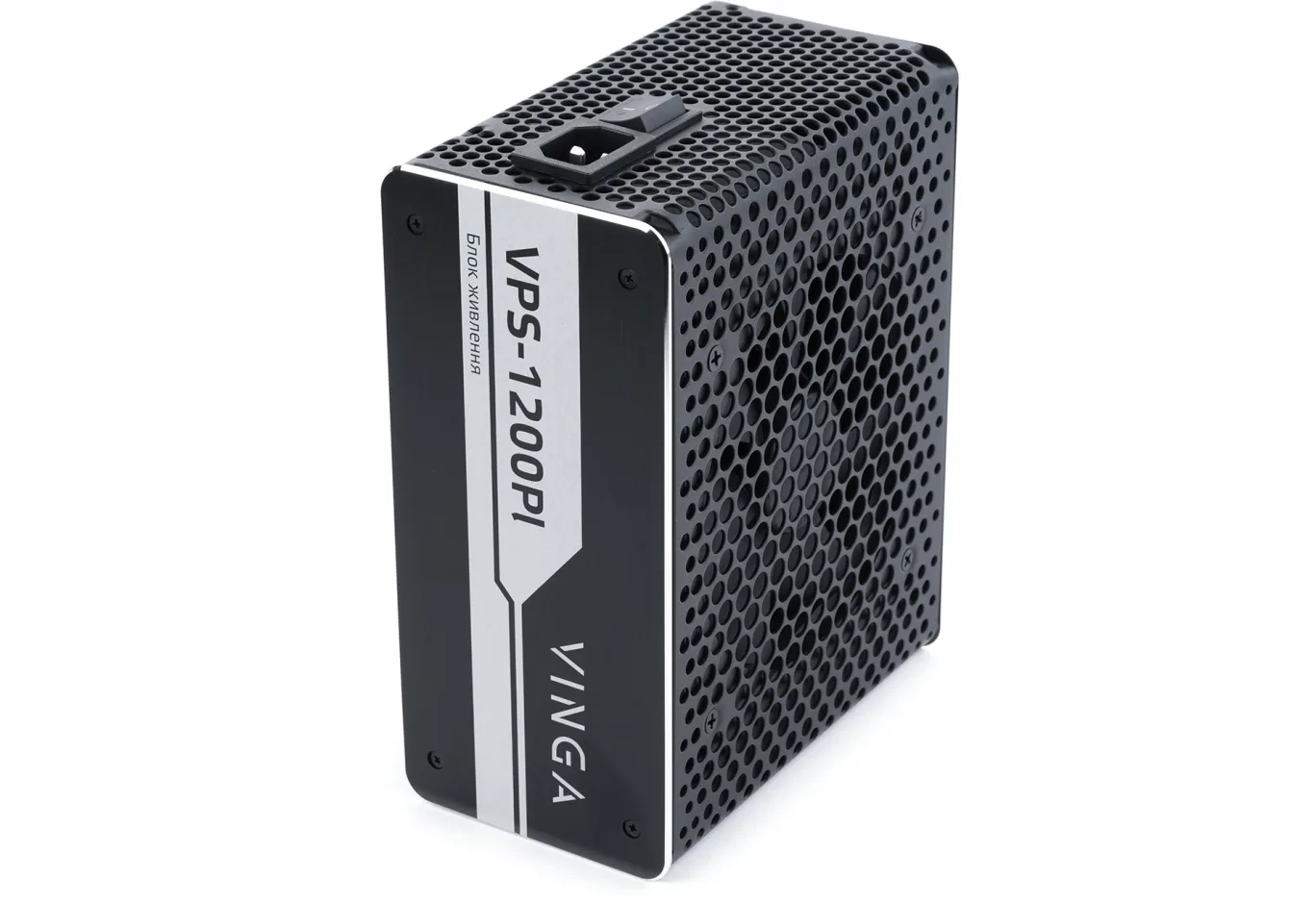 Power supply Vinga 1200W (VPS-1200Pl)