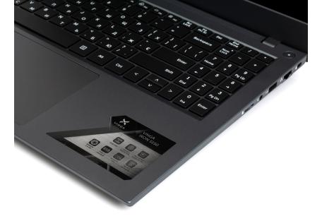 Ноутбук Vinga Iron S150 (S150-12158512G)