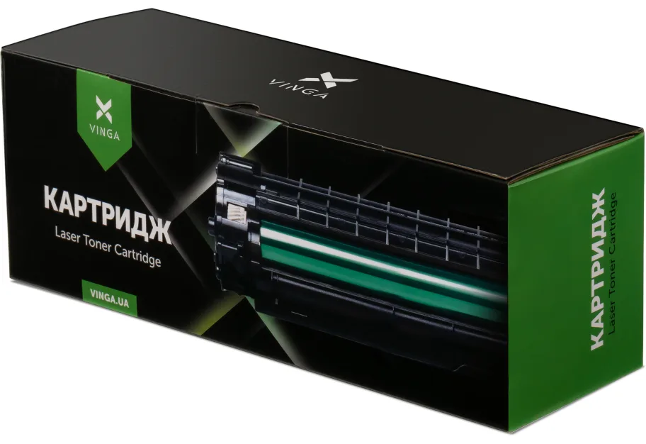 Cartridge Vinga CANON 728/726 (V-L-C728A)