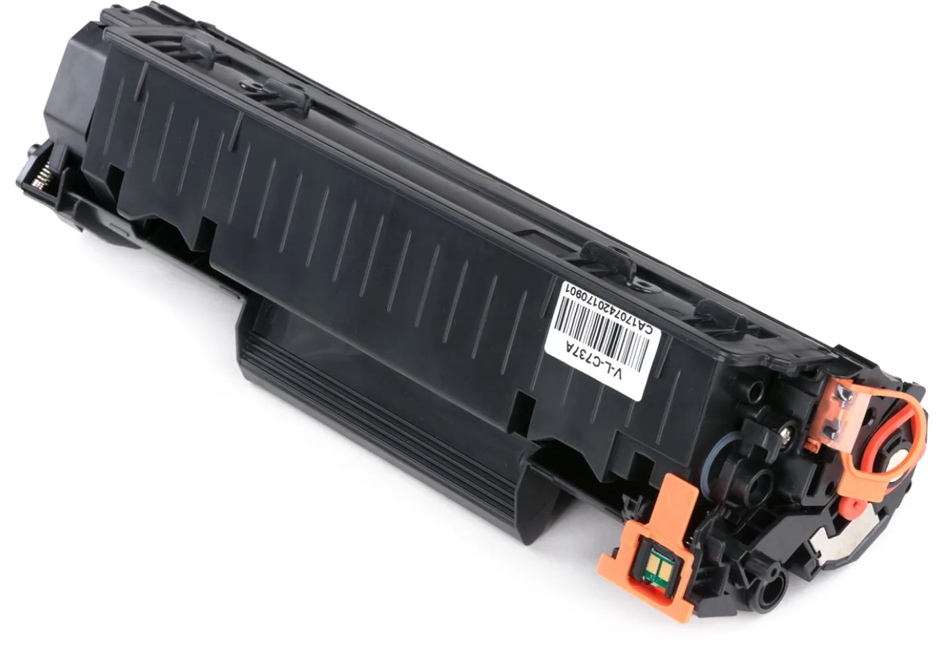 Cartridge Vinga CANON 737 (V-L-C737A)