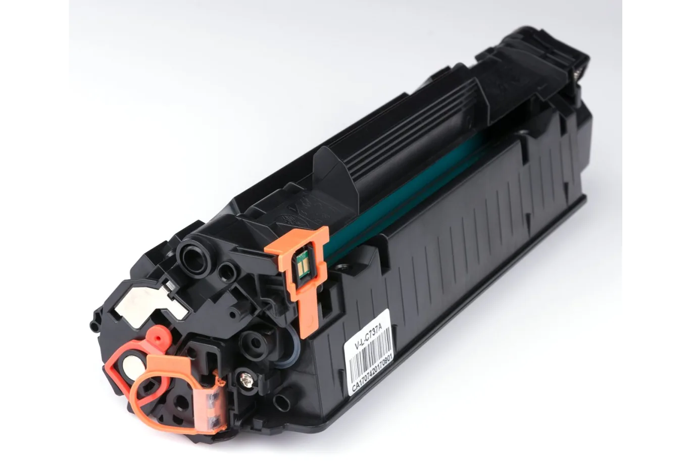 Cartridge Vinga CANON 737 (V-L-C737A)