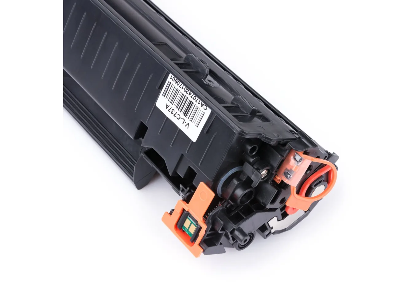 Cartridge Vinga CANON 737 (V-L-C737A)