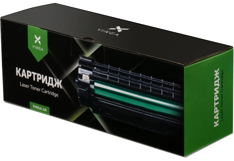 Cartridge Vinga CANON 703/FX-10 (V-L-C703A)